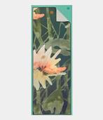 Manduka Towels-yogitoes 2.0 rSkidless-Towel-Lily Pads, Sport en Fitness, Ophalen of Verzenden, Nieuw