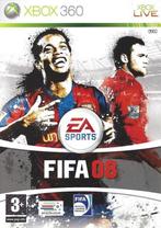 FIFA 08 (Xbox 360 Games), Games en Spelcomputers, Ophalen of Verzenden, Zo goed als nieuw