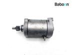 Startmotor Yamaha XV 1600 Wild Star 1999-2002 (XV1600, Motoren, Verzenden, Gebruikt