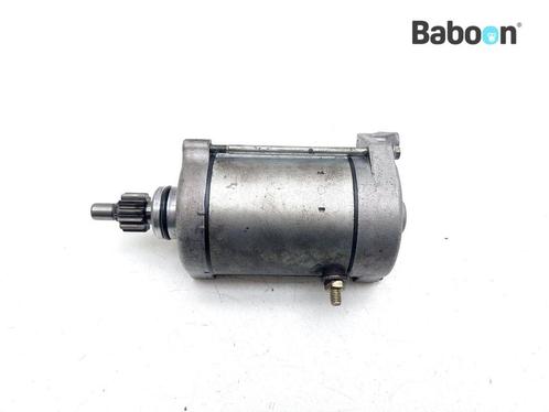 Startmotor Yamaha XV 1600 Wild Star 1999-2002 (XV1600, Motoren, Onderdelen | Yamaha, Gebruikt, Verzenden