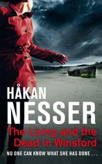 Living and the Dead in Winsford 9781447271949 Hakan Nesser, Boeken, Verzenden, Gelezen, Hakan Nesser