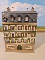 Faller, Vollmer H0 - Bâtiments pour trains miniatures (3) -, Hobby en Vrije tijd, Nieuw