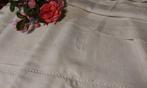 Drap de lit (2) - 265 cm - 205 cm