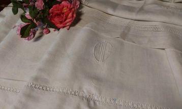 Drap de lit (2) - 265 cm - 205 cm