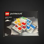 Lego Set - Architecture - LEGO® House 21037, Kinderen en Baby's, Speelgoed | Duplo en Lego, Nieuw