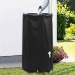 vidaXL Watertank met kraan opvouwbaar 100 L PVC, Verzenden, Nieuw
