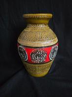 Bay Keramik Fat Lava - Vase - 547-30 - Céramique, Antiek en Kunst