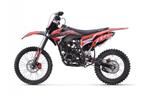 Dirtbike 150cc tot 250cc 4 takt crossbrommer brommer pitbike, Ophalen, Nieuw, Gepard, Dirtbike