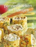 Heerlijke pannenkoeken en flensjes 9789044711370 C. Buhmann, Boeken, Verzenden, Zo goed als nieuw, C. Buhmann