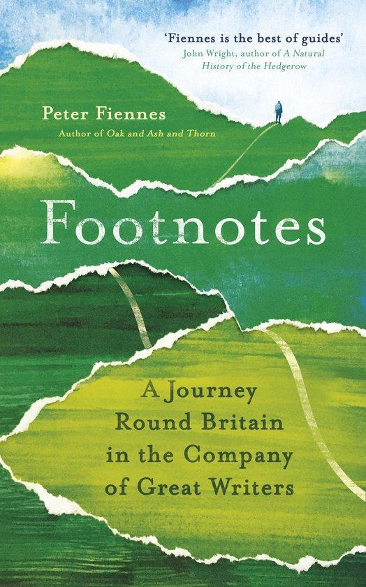 Footnotes 9781786077707 Peter Fiennes, Livres, Langue | Anglais, Envoi