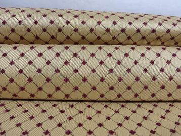 Stof voor meubels maat 4,40x1,40 m - Textiel  - 440 cm - 140