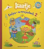 Kaatje liedjes en versjesboek / Kaatje en Kamiel / 2, Boeken, Verzenden, Gelezen