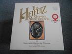 Jascha Heifetz - 3 Boxsets :The Heifetz Chamber Music, Nieuw in verpakking