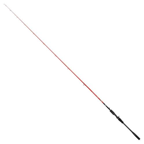 Hart 25S Bcast 71C| 2.15m 14-38g Rood 2.15m 14-38g, Caravans en Kamperen, Kampeeraccessoires, Ophalen of Verzenden