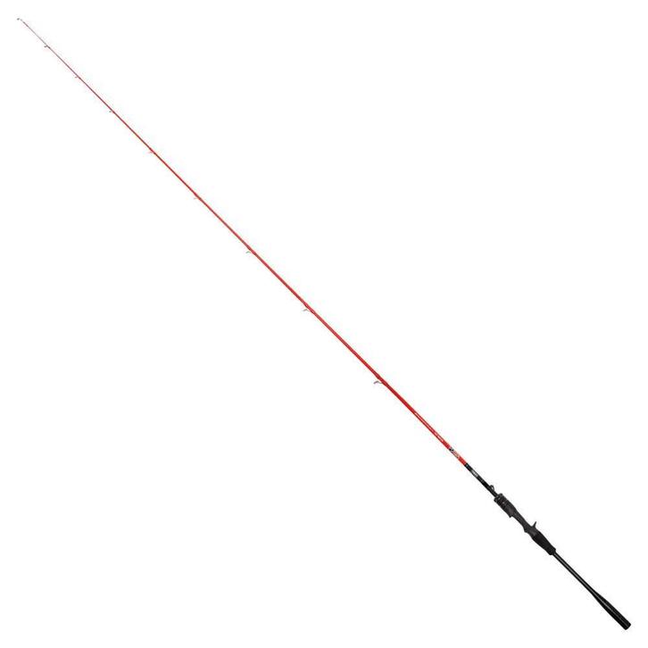 Hart 25S Bcast 71C| 2.15m 14-38g Rood 2.15m 14-38g, Caravans en Kamperen, Kampeeraccessoires, Ophalen of Verzenden