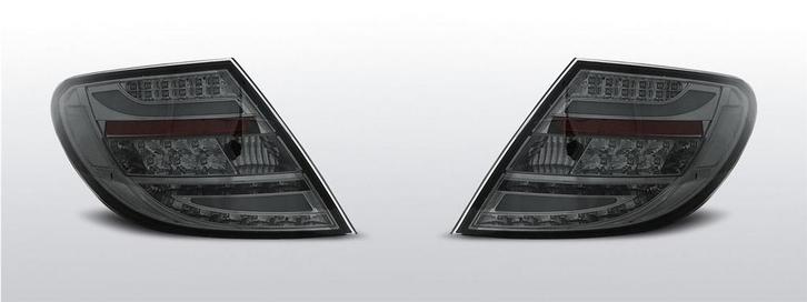 Carnamics Achterlichten | Citroen Dyane 69-83 5-d |  rook, Auto-onderdelen, Verlichting, Nieuw, Verzenden