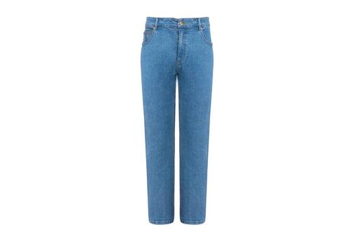 Tweedekans | Milanoro - Stijlvolle jeansbroek voor heren -, Kleding | Heren, Spijkerbroeken en Jeans, Ophalen of Verzenden