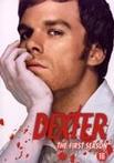 Dexter - Seizoen 1 op DVD