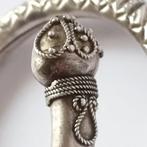 Armband - Suriname Boei-armband zilver (Zonder minimumprijs)