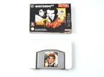 007 Goldeneye [Nintendo 64], Games en Spelcomputers, Verzenden, Nieuw