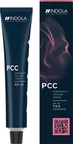 Indola Permanent Caring Color 60ml (Verf (permanent)), Handtassen en Accessoires, Uiterlijk | Haarverzorging, Verzenden, Nieuw