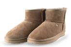 Warmbat Snowboots in maat 41 Bruin | 5% extra korting, Kleding | Heren, Schoenen, Bruin, Verzenden, Overige typen, Warmbat