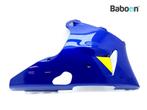 Onderkuip Rechts Yamaha YZF R1 2000-2001 (YZF-R1 5JJ), Verzenden, Gebruikt