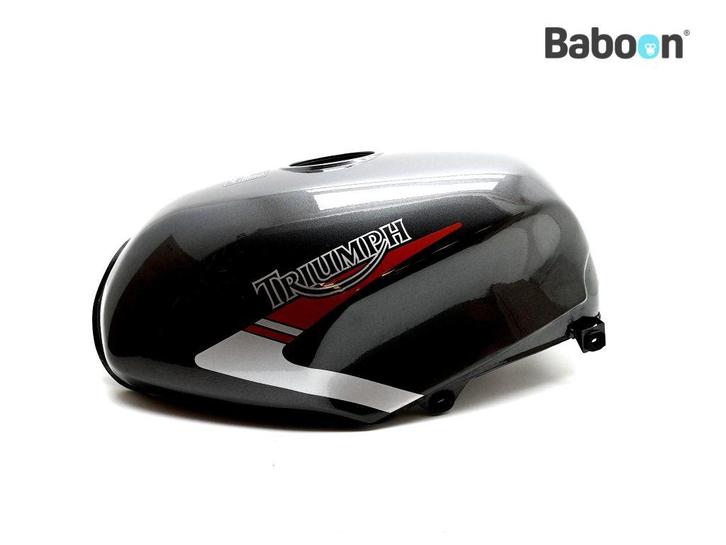 Benzine Tank Triumph Trophy 1200 1991-1995, Motoren, Onderdelen | Overige, Gebruikt, Verzenden