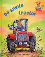 SNELLE TRACTOR 9781405462754 Gaby Goldsack, Boeken, Verzenden, Gelezen, Gaby Goldsack