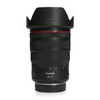 Canon RF 24-70mm F2.8 L IS USM, Ophalen of Verzenden, Zo goed als nieuw