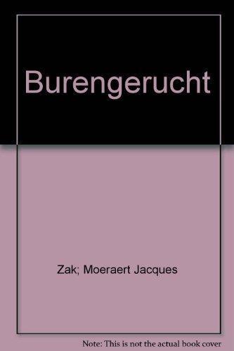 Burengerucht 9789052408613 Zak, Livres, BD, Envoi