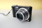 Panasonic TZ6 met LEICA 25-300 mm objectief (kb.eq.) in, Nieuw