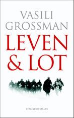 Leven en lot 9789050188968 Vassili Grossman, Boeken, Verzenden, Zo goed als nieuw, Vassili Grossman