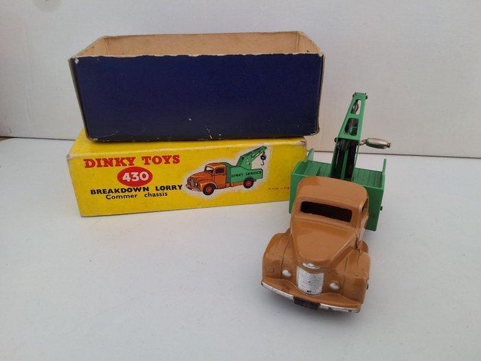 Dinky Toys 1:43 - Model vrachtwagen - Dinky Toys 430, Hobby & Loisirs créatifs, Voitures miniatures | 1:5 à 1:12