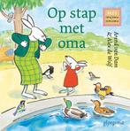 Op stap met oma 9789021681528 Arend van Dam, Boeken, Verzenden, Gelezen, Arend van Dam