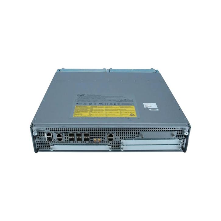 Cisco ASR1002, Computers en Software, Netwerk switches, Ophalen of Verzenden