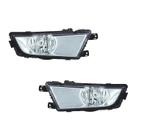 Phares Antibrouillard Pour Skoda Octavia 4P Combi 13- Fond C, Auto-onderdelen, Verzenden, Nieuw