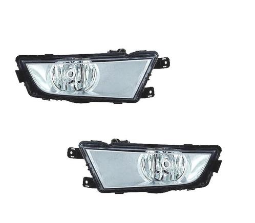Phares Antibrouillard Pour Skoda Octavia 4P Combi 13- Fond C, Auto-onderdelen, Verlichting, Verzenden