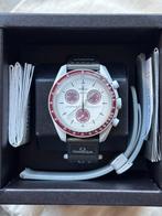 Omega x Swatch - MoonSwatch - Mission to Pluto - Zonder, Bijoux, Sacs & Beauté