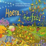 Hoera, herfst! 9789000350599 Vivian den Hollander, Boeken, Verzenden, Gelezen, Vivian den Hollander