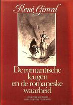 Romantische Leugen En Romaneske Waarheid 9789024275335, René Girard, Verzenden
