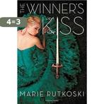 The Winners Kiss 9781408858745 Marie Rutkoski, Verzenden, Gelezen, Marie Rutkoski