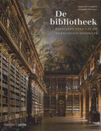 De bibliotheek 9789082038712, Boeken, Kunst en Cultuur | Architectuur, Zo goed als nieuw, James W.P. Campbell, James W.P. Campbell