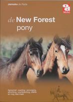 New Forestpony / Over Dieren / 180 9789058212375 J. de Rade, Verzenden, Gelezen, J. de Rade