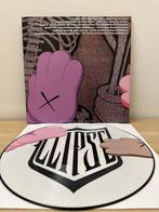 Clipse - Clipse - Let God Sort Em Out - White Picture Disc -, Cd's en Dvd's, Nieuw in verpakking