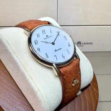 Maurice Lacroix - Classics - Sans Prix de Réserve - 25257 -