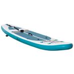 Opblaasbare Surfplank 320 Cm Surfplank SUP-board Kajak Stand, Nieuw, Verzenden