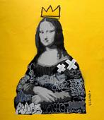 Quiona+ (1987) - ‘The Mona Lisa’ XXL