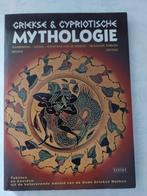Griekse Mythologie 9789605403140, Boeken, Verzenden, Gelezen