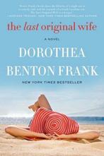 The Last Original Wife 9780062132475 Robin Benton Miles, Verzenden, Gelezen, Robin Benton Miles